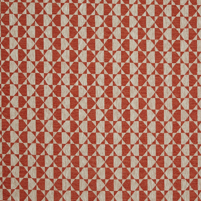 Picchu Sunset Fabric by Prestigious Textiles