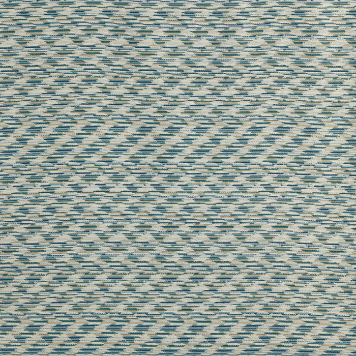 Port Louis Rainforest Fabric by Prestigious Textiles