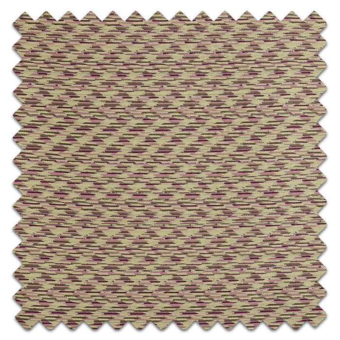 Swatch of Port Louis Sangria