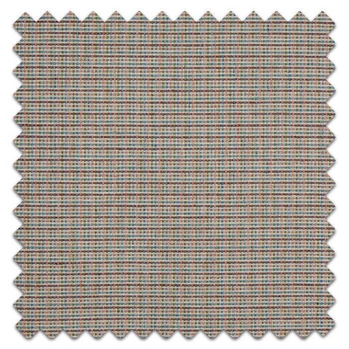 Swatch of Rainier Melba