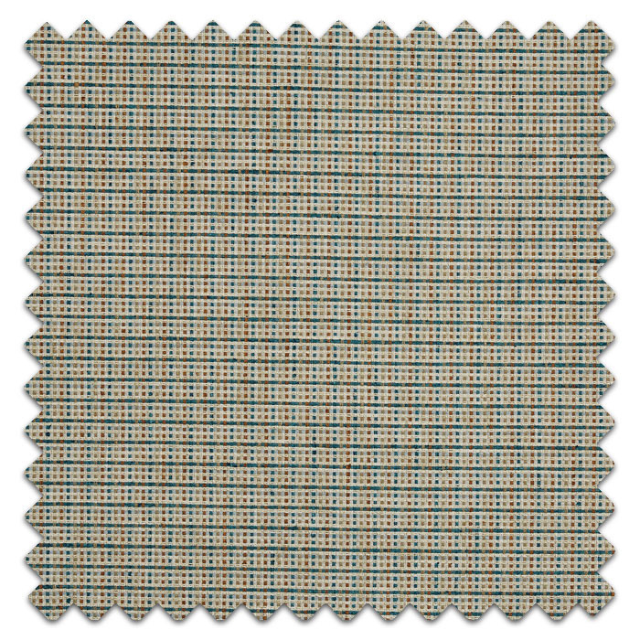 Swatch of Rainier Sapphire