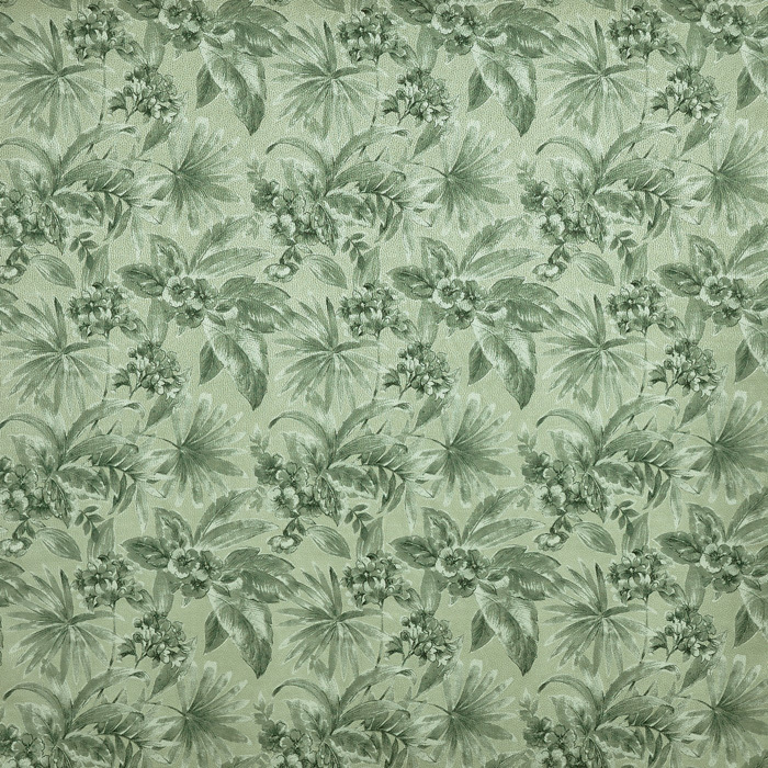 Rosebelle Rainforest Fabric by Prestigious Textiles