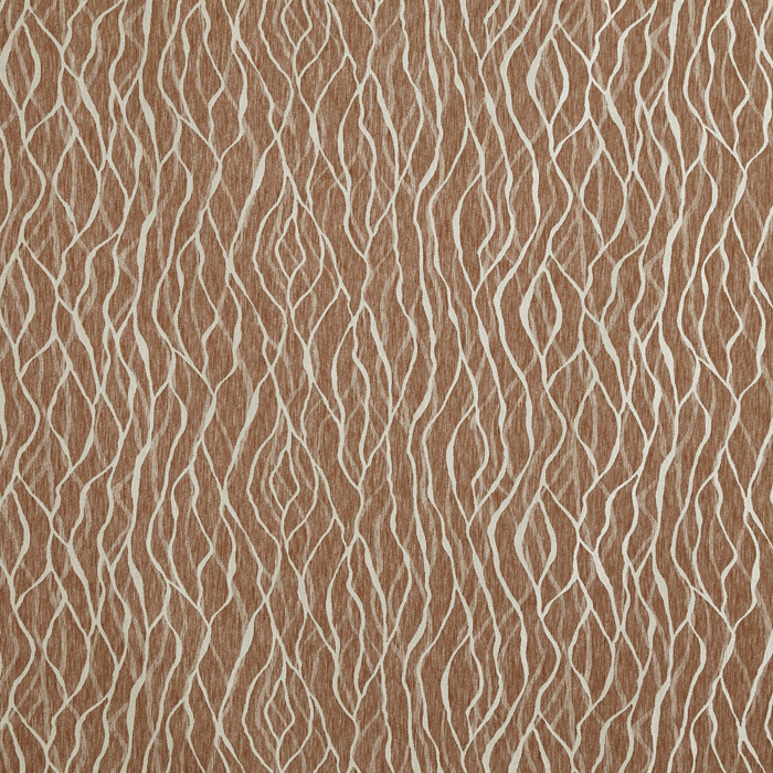 Rowan Butterscotch Fabric by Prestigious Textiles