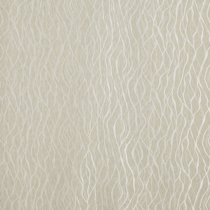 Rowan Chalk Fabric by Prestigious Textiles