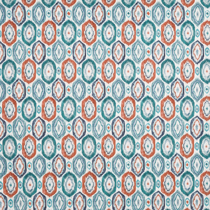 Roxy Dragonfly Fabric by Prestigious Textiles
