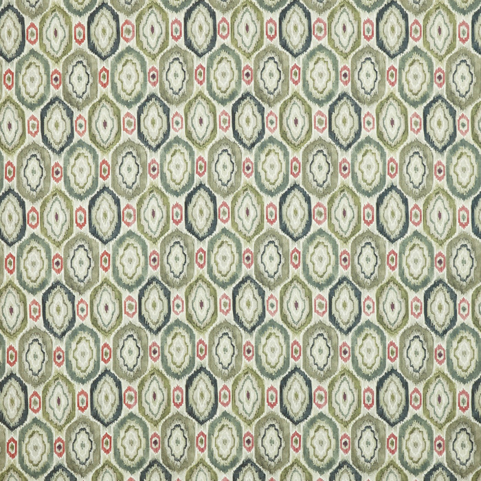 Roxy Oasis Fabric by Prestigious Textiles