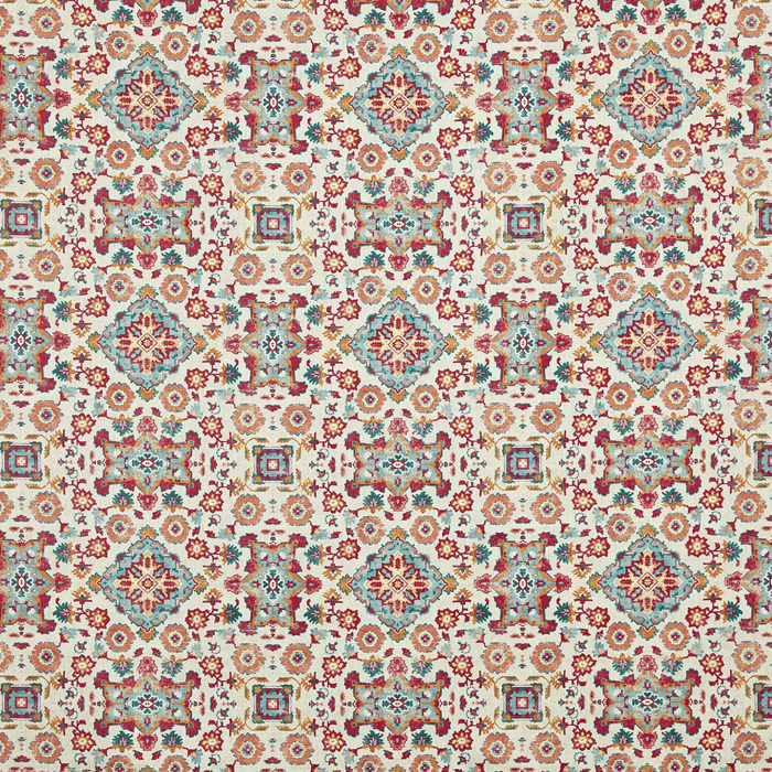 Sadira Dragonfly Fabric by Prestigious Textiles