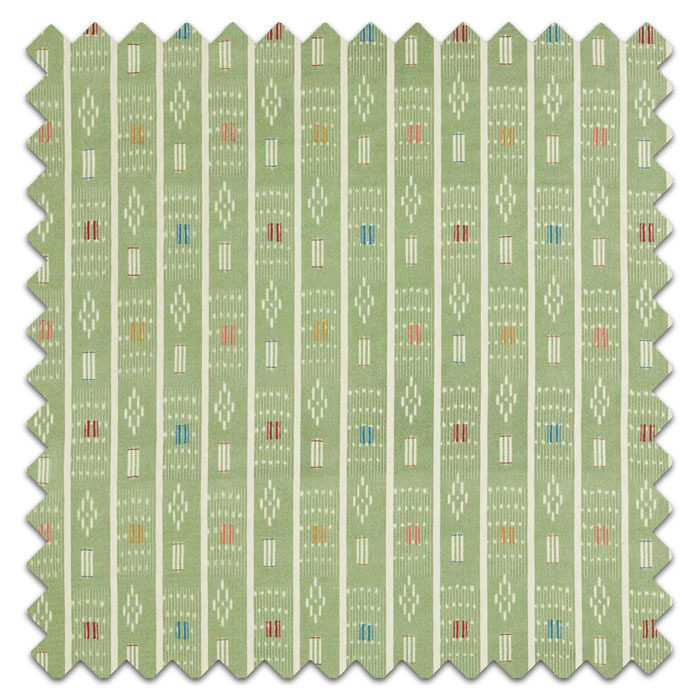 Swatch of Safar Cardamom