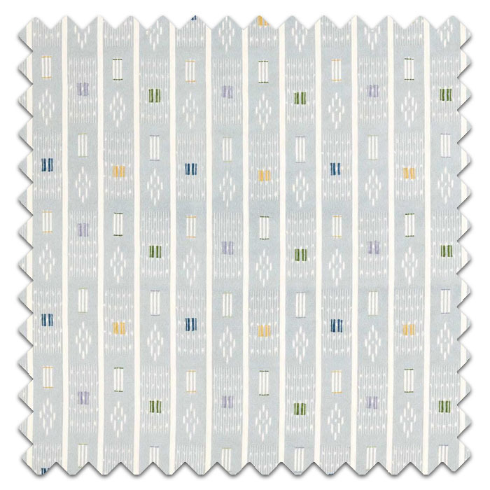 Swatch of Safar Porcelain Multi