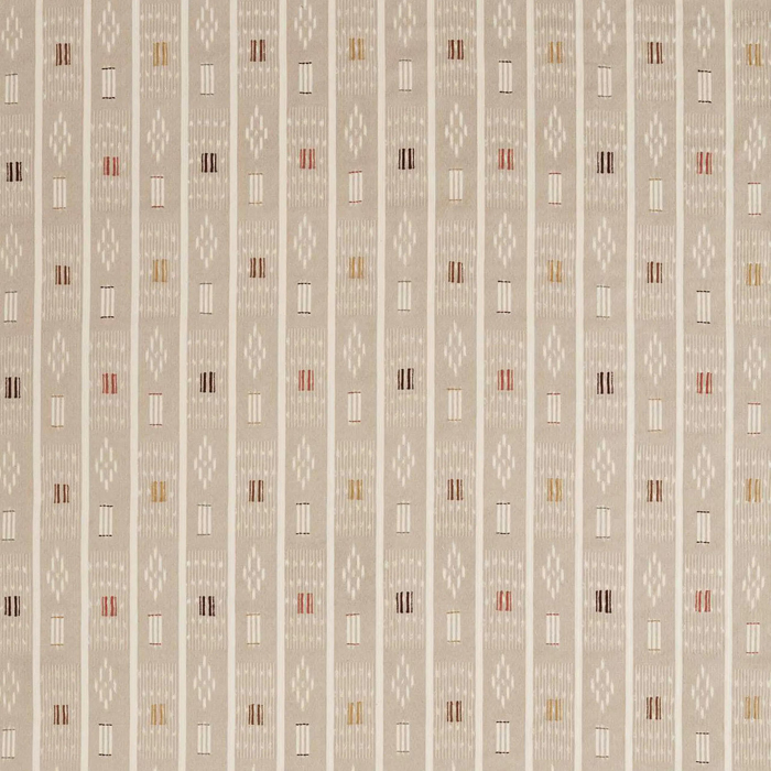 Safar Shiitake Fabric by Sanderson