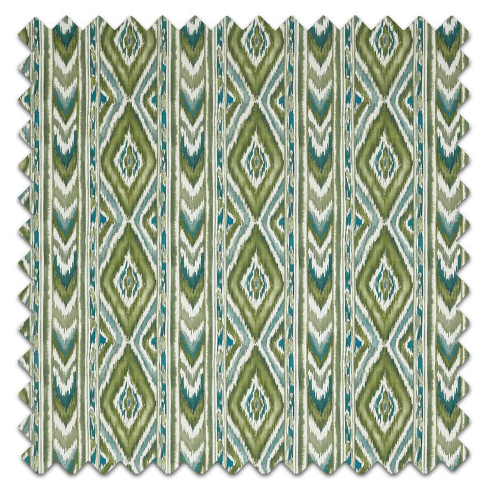 Swatch of Sekani Cactus