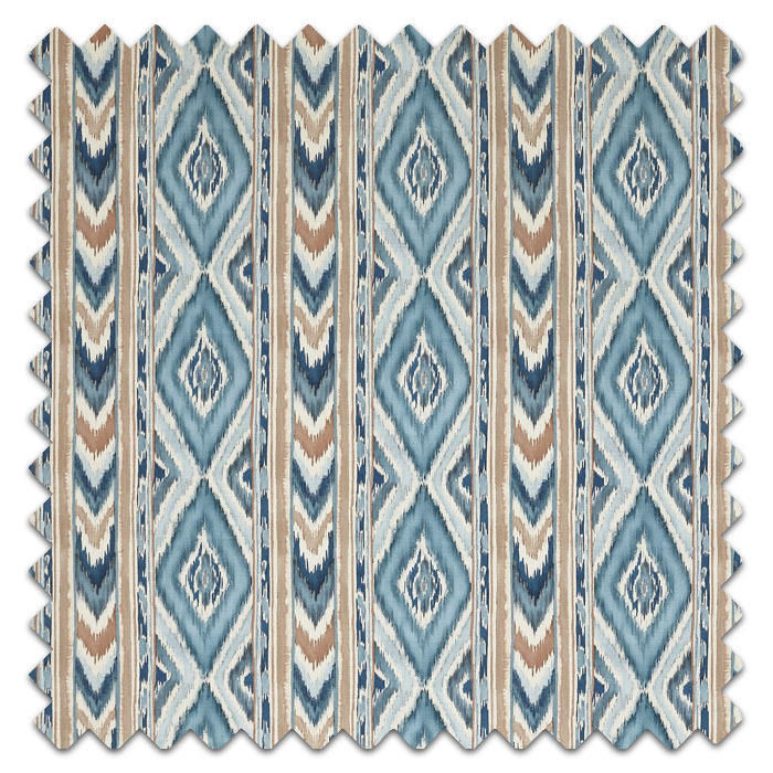 Swatch of Sekani Ocean