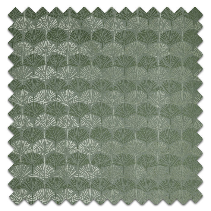Swatch of Selene Lilypad