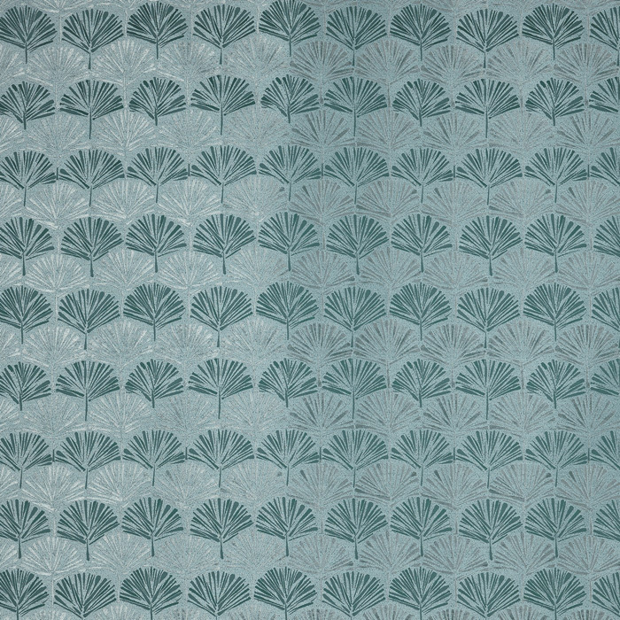 Selene Rockpool Fabric by Prestigious Textiles