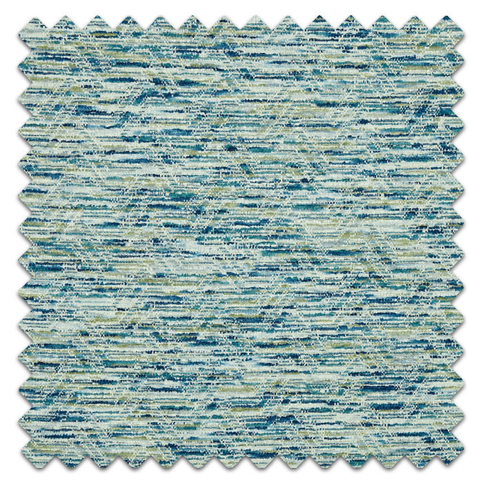 Swatch of Shayan Lagoon