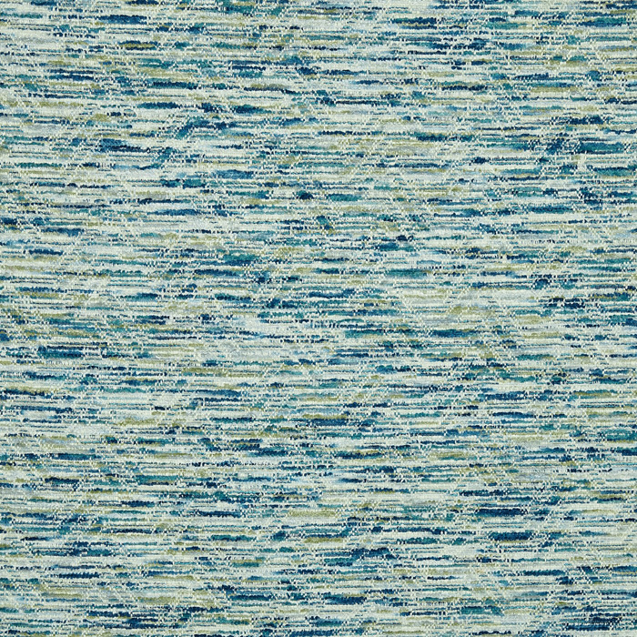 Shayan Lagoon Fabric by Prestigious Textiles