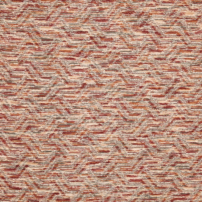 Shayan Tangerine Fabric by Prestigious Textiles