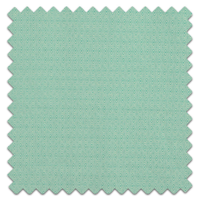 Swatch of Shoreditch Aqua