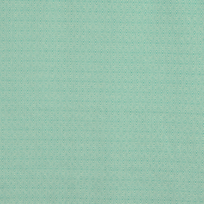 Shoreditch Aqua Fabric by Prestigious Textiles