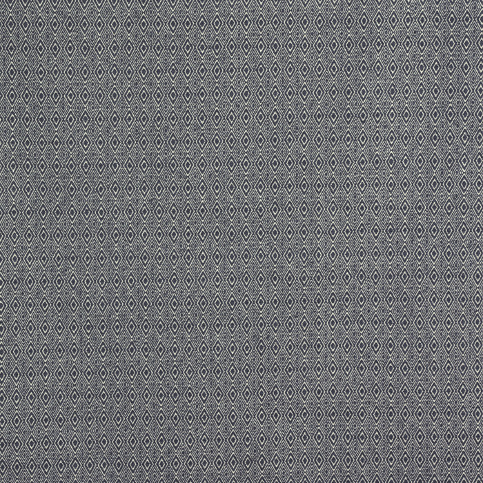 Shoreditch Jet Fabric by Prestigious Textiles