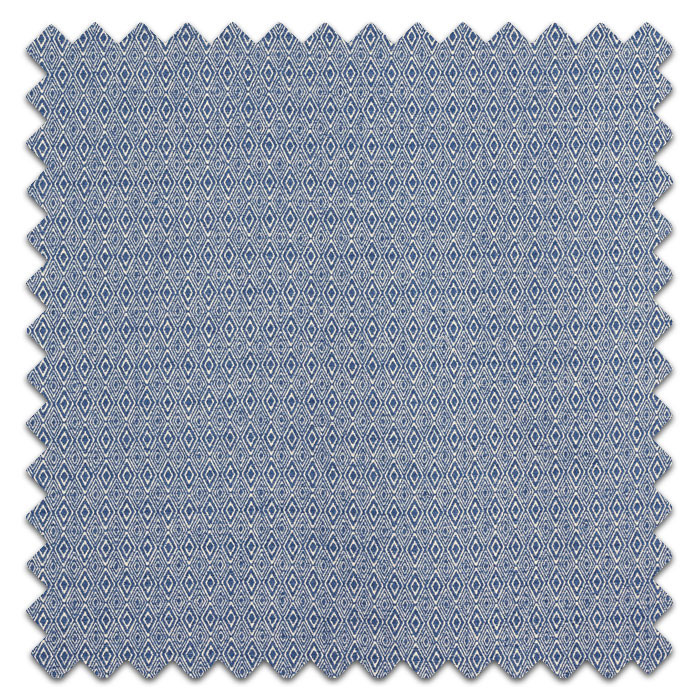 Swatch of Shoreditch Navy
