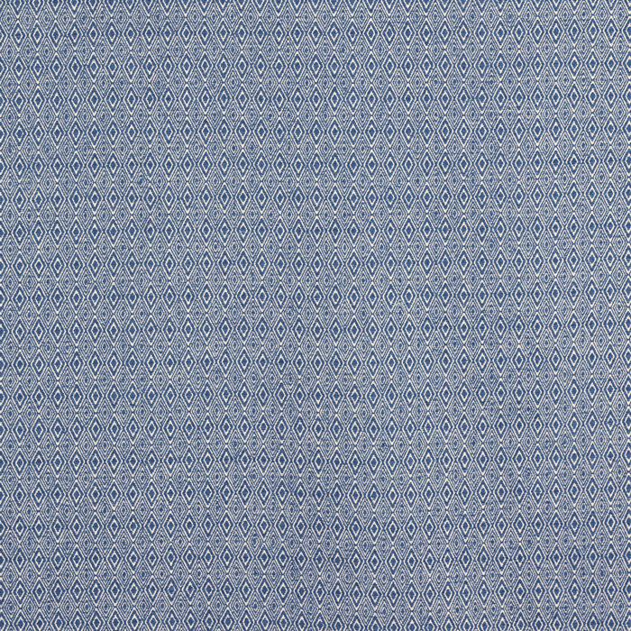 Shoreditch Navy Fabric by Prestigious Textiles