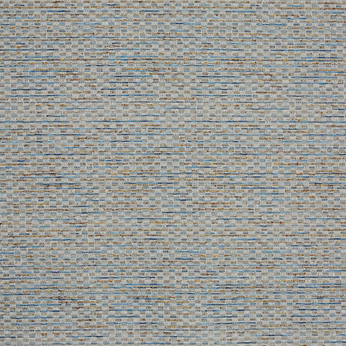 Sidley Sapphire Fabric by Prestigious Textiles