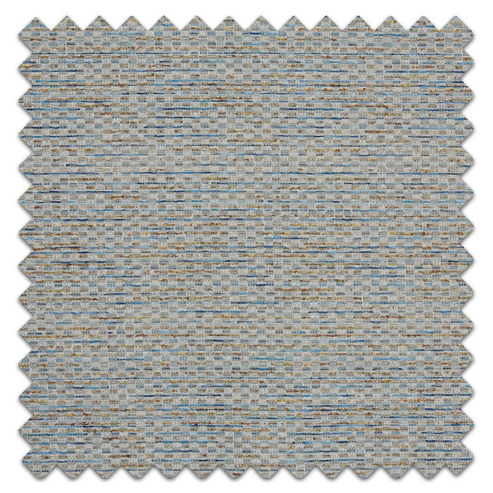 Swatch of Sidley Sapphire