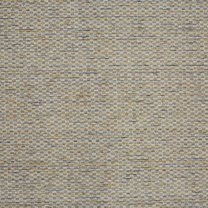 Sidley Umber Fabric by Prestigious Textiles