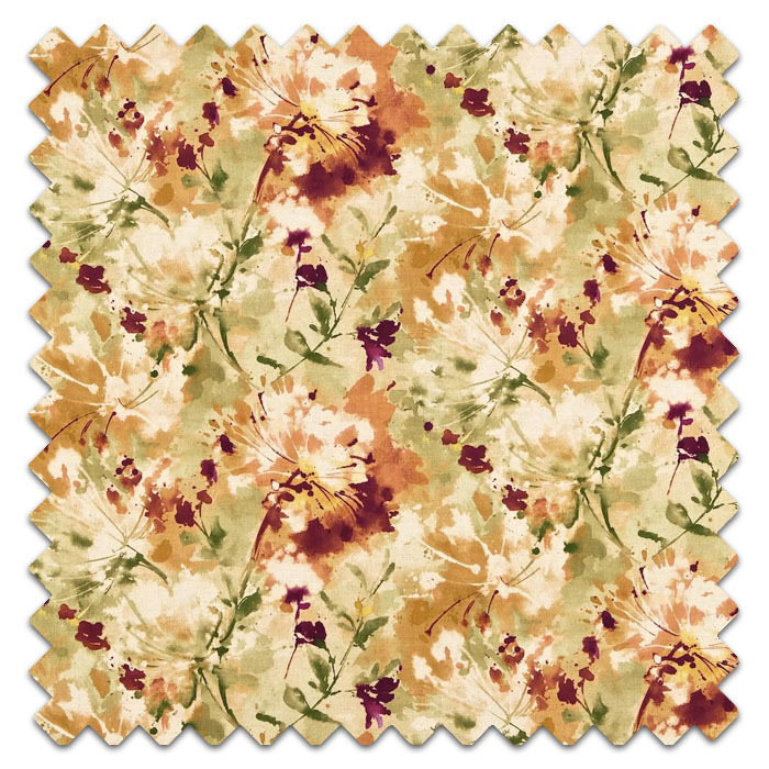 Swatch of Simi Copper