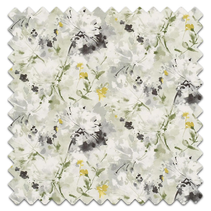 Swatch of Simi Grey Pearl