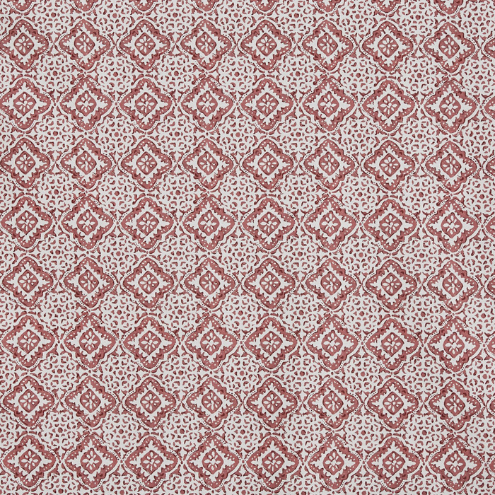 Simone Salsa Fabric by Prestigious Textiles