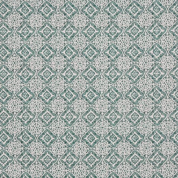 Simone Sea Breeze Fabric by Prestigious Textiles
