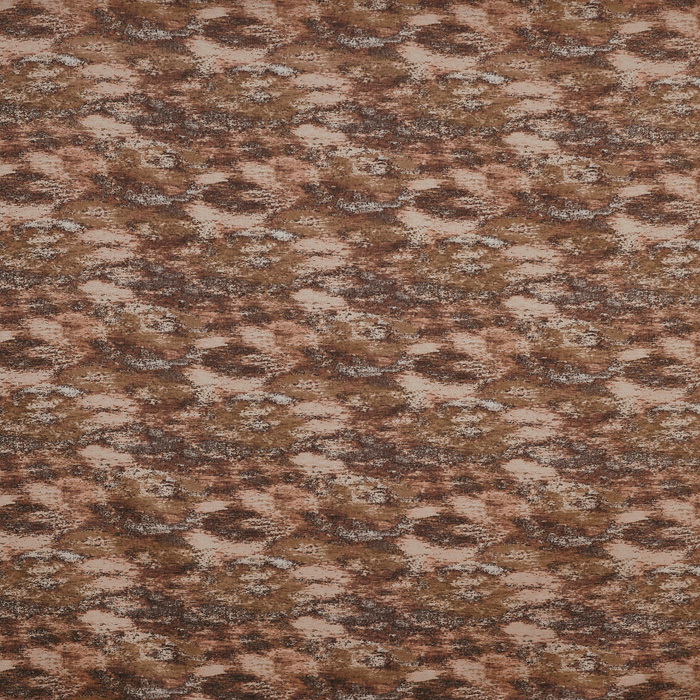 Tasa Ginger Fabric by Prestigious Textiles