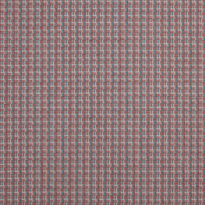 Temika Berry Fabric by Prestigious Textiles