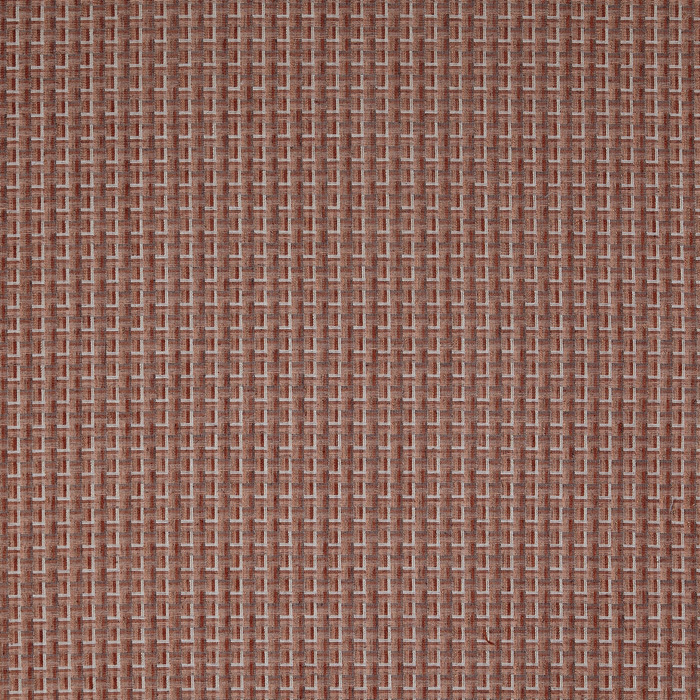 Temika Cinnabar Fabric by Prestigious Textiles