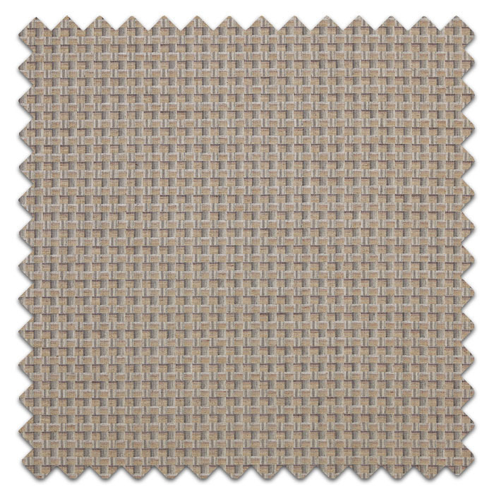 Swatch of Temika Rattan