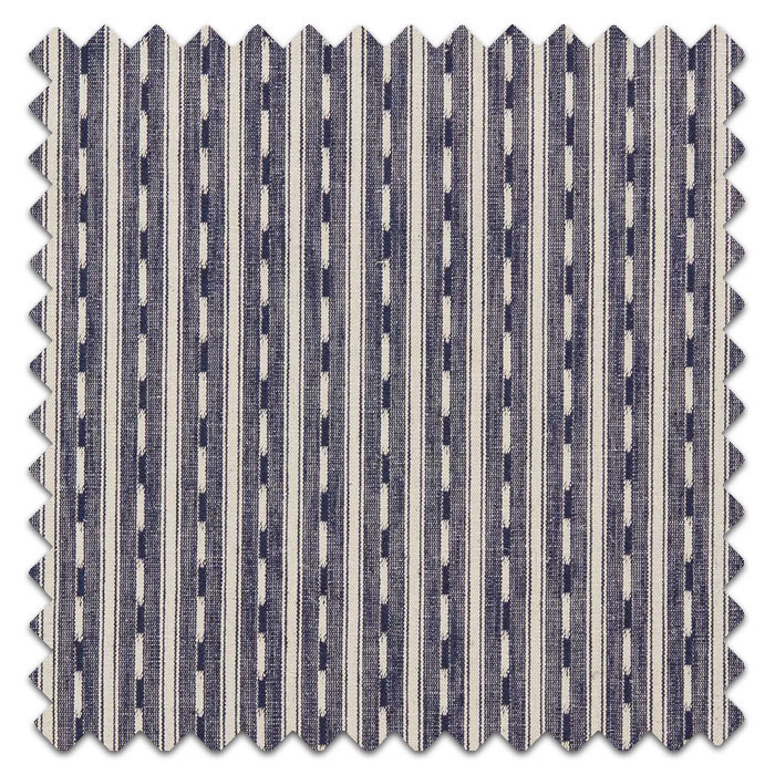 Swatch of Toba Indigo
