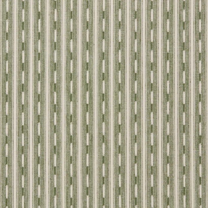 Toba Spirulina Fabric by Sanderson