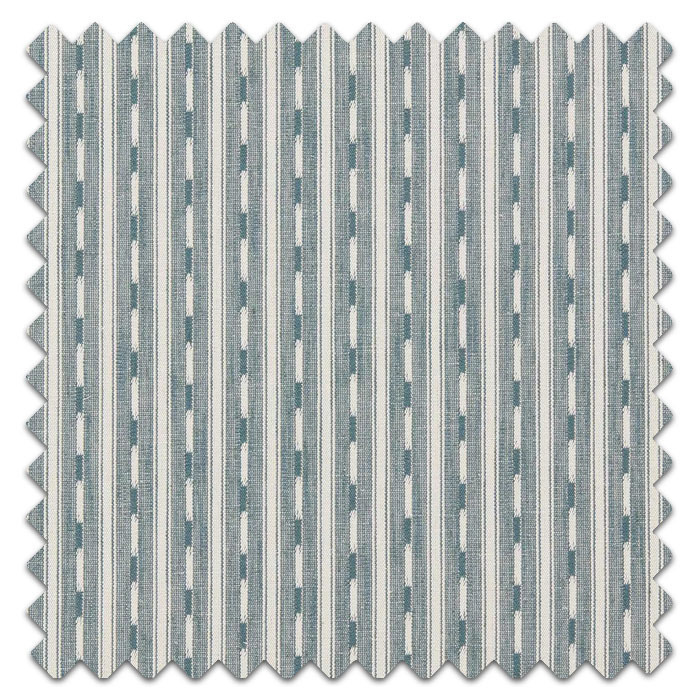 Swatch of Toba Udaipur Blue