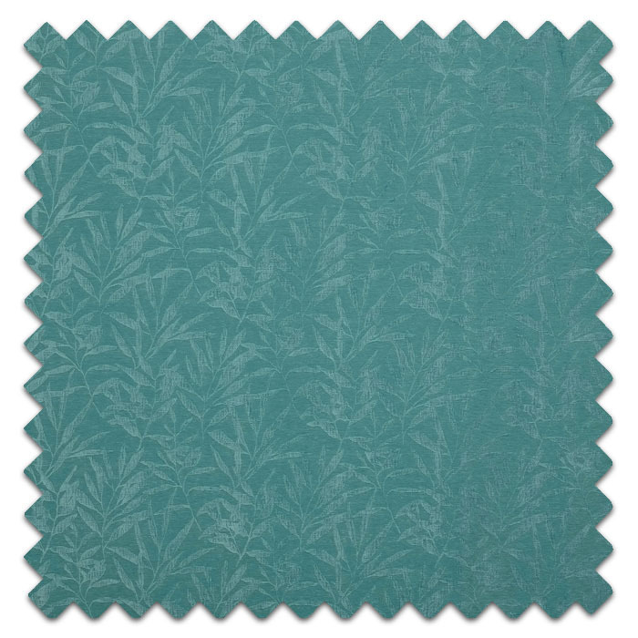 Swatch of Triolet Rainforest