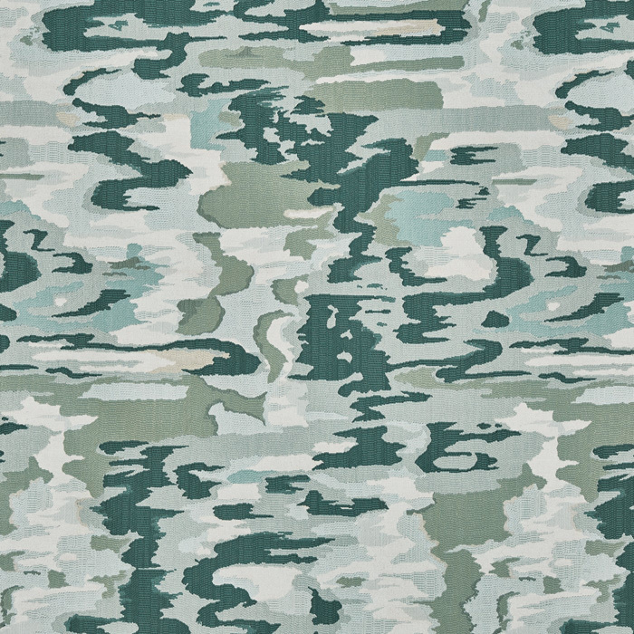 Utopia Rockpool Fabric by Prestigious Textiles