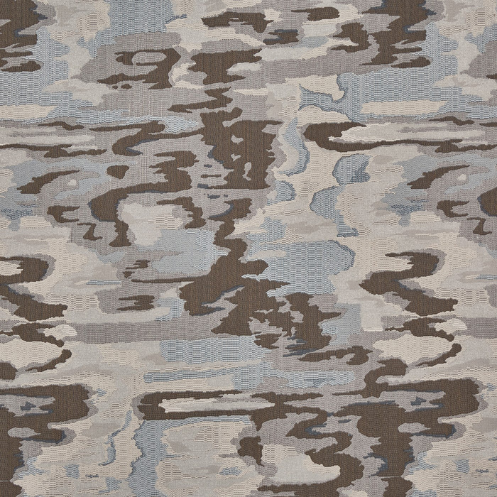 Utopia Storm Fabric by Prestigious Textiles