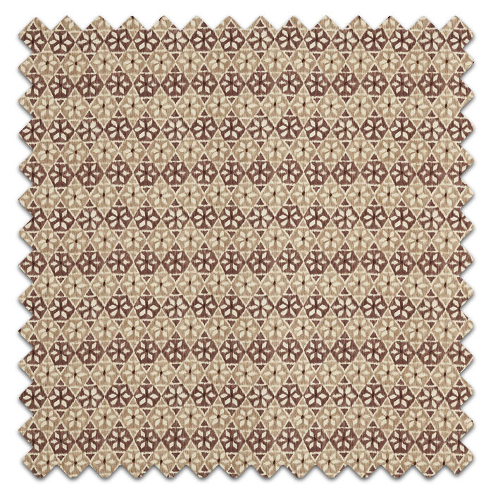 Swatch of Wilfred Bear