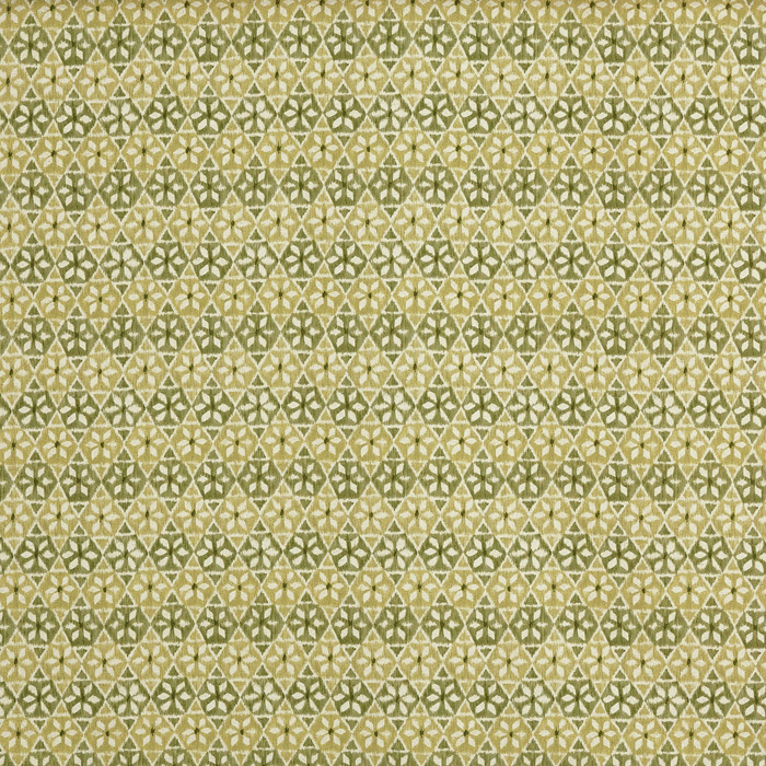 Wilfred Cucumber Fabric by Prestigious Textiles