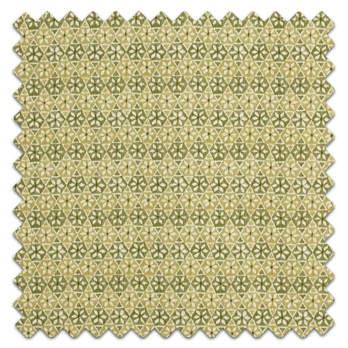 Swatch of Wilfred Cucumber