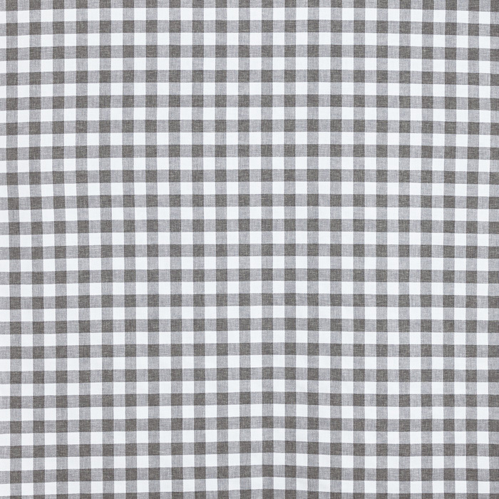 Wilson Pewter Fabric by Prestigious Textiles