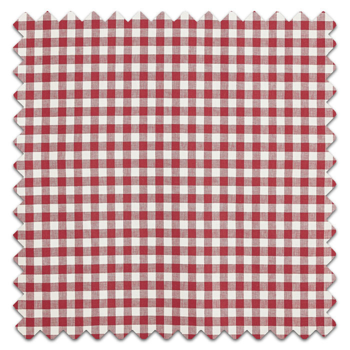 Swatch of Wilson Poppy