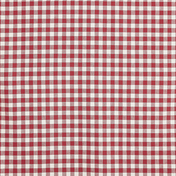 Wilson Poppy Fabric by Prestigious Textiles