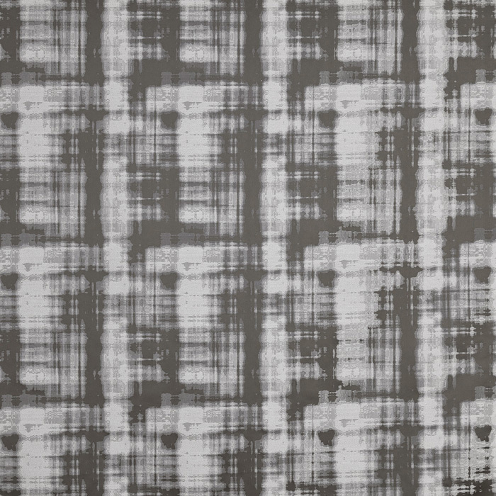Xander Charcoal Fabric by Prestigious Textiles